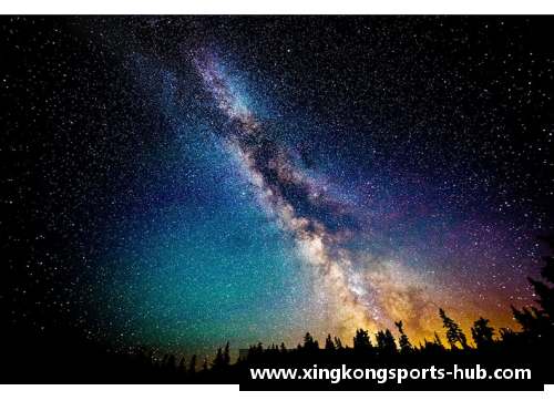 星空体育聚焦职业体育：球员年薪与赛事经济影响透视