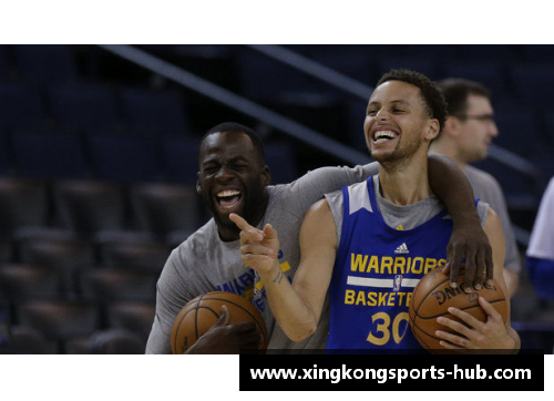 星空体育NBA金州勇士：库里的领袖魅力与传奇光芒
