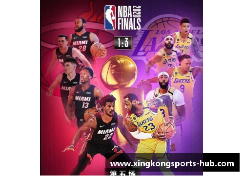 星空体育NBA重播观看指南：找到最佳观赏渠道