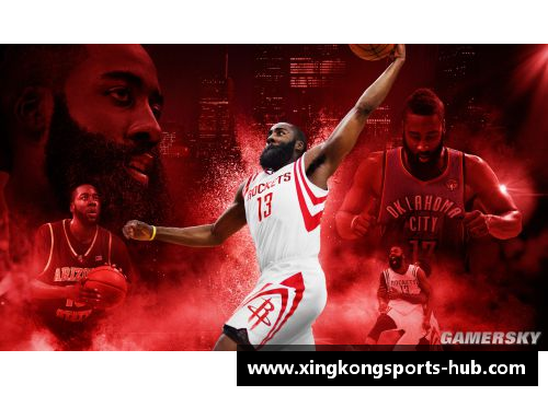 星空体育NBA球爸：家庭与篮球的完美平衡 - 副本