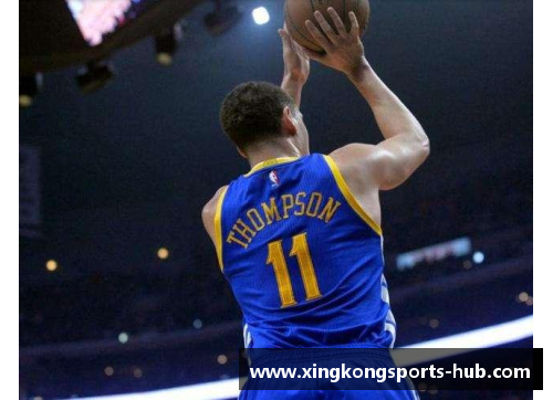星空体育克莱·汤普森：NBA篮球之光与复苏传奇再启航